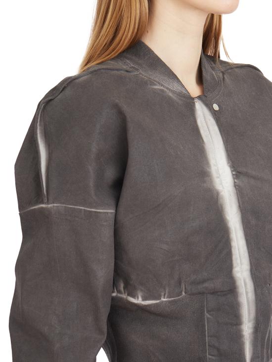 25SS 다크쉐도우 자켓 LDS01E3719SCF78 Grey - DRKSHDW