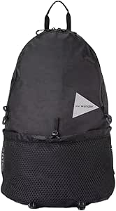  앤드원더 백팩 5744975208020 GRAY DOM