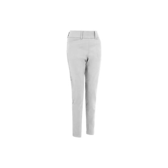  캘러웨이 스트레이트 팬츠 CGBSB0X2 123 BRILLIANT WHITE DOM