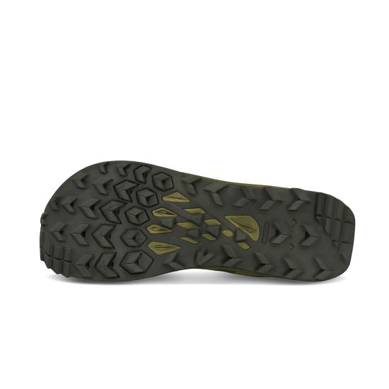 알트라 슈즈 AL0A85ND315 DUSTY OLIVE DOM - ALTRA