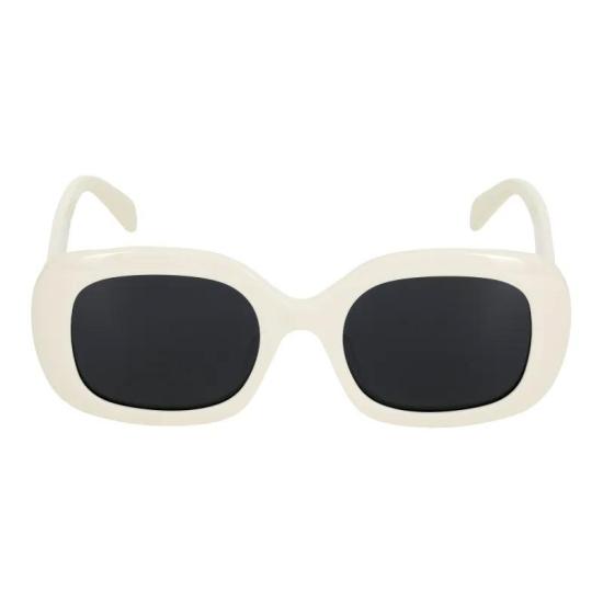  셀린느 선글라스 4S262CPLB01AVCL40262U25A IVORY DOM - CELINE