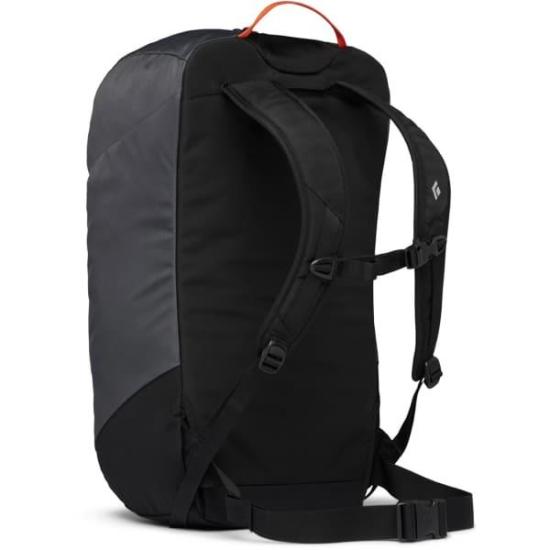 25FW 블랙 다이아몬드 백팩 BD681294 CARBON DOM - BLACK DIAMOND