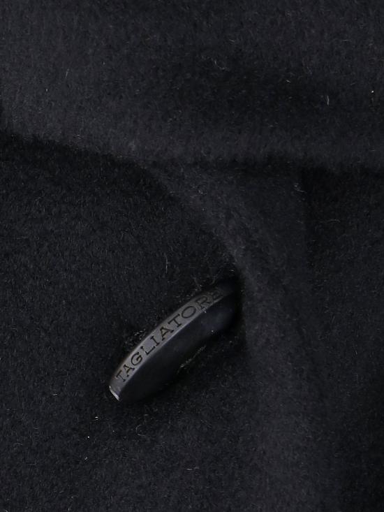 25FW 딸리아토레 코트 JOLE350002N5055 Black - TAGLIATORE