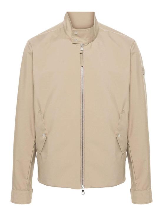  몽클레어 채버톤 자켓 J10911A00142597IF23O Beige