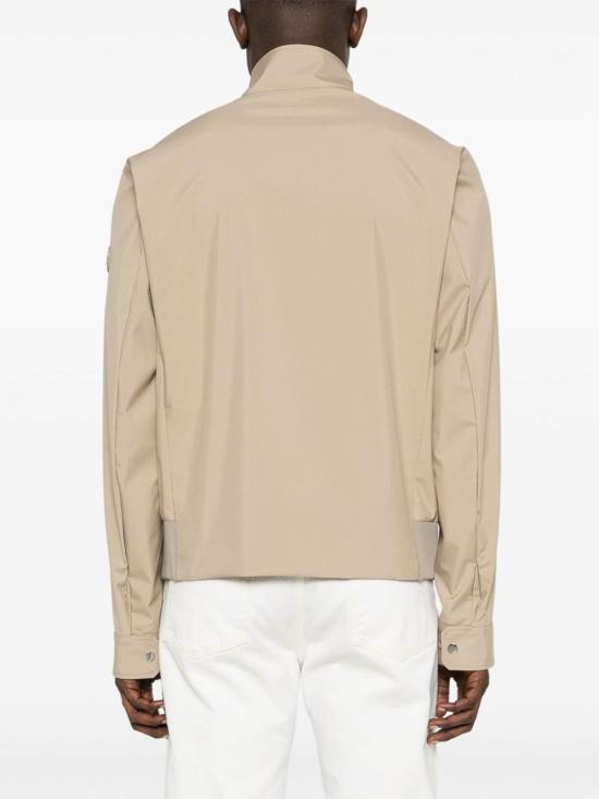  몽클레어 채버톤 자켓 J10911A00142597IF23O Beige - MONCLER