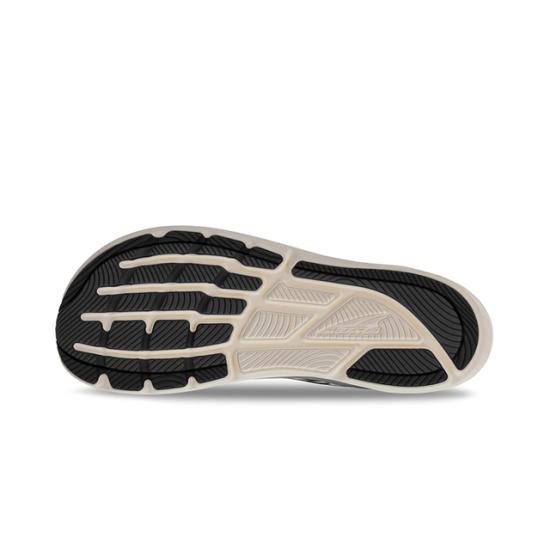 26SS 알트라 스니커즈 AL0A85QJ010 BLACK WHITE DOM - ALTRA