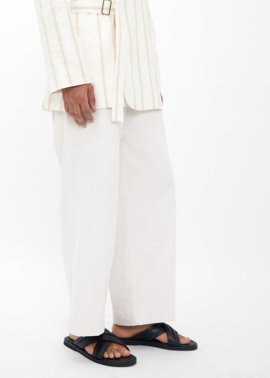  발리 뮬/슬리퍼 MSS03YVT003U901 DOM - BALLY