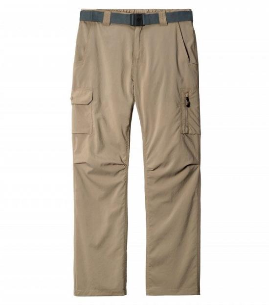 25SS 컬럼비아 스트레이트 팬츠 2012951221 TUSK DOM