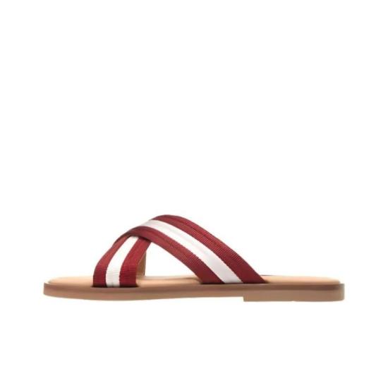  발리 뮬/슬리퍼 MSS039TE002I3B9 DOM