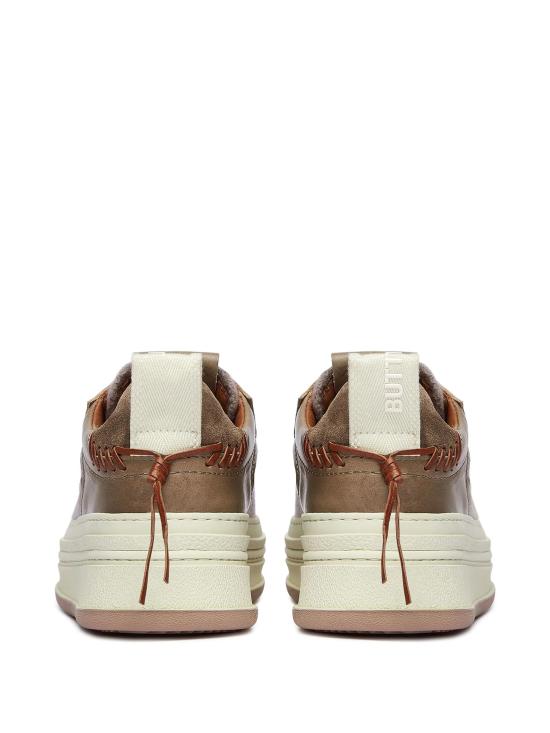  부테로 스니커즈 B10180 VAR A TAUPE DOM - BUTTERO