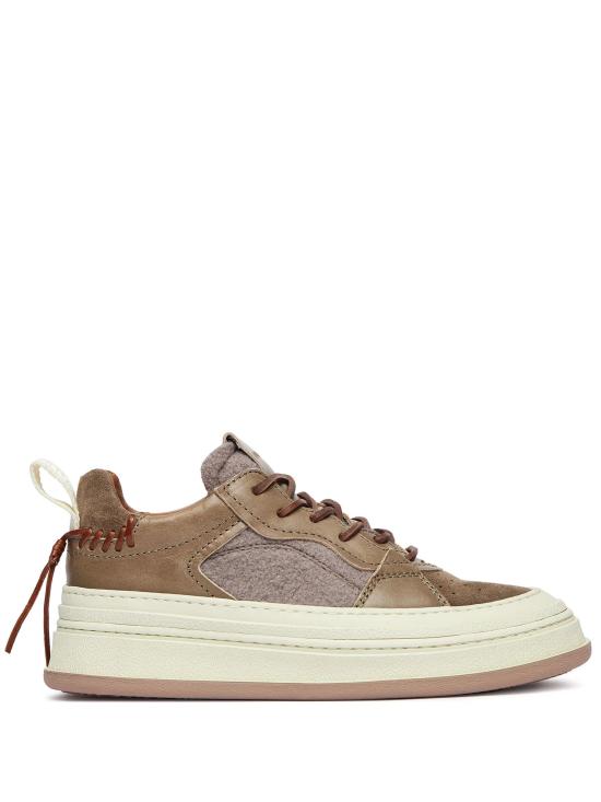  부테로 스니커즈 B10180 VAR A TAUPE DOM