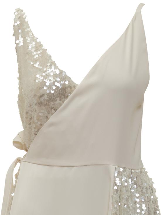 25SS 필로소피 원피스 04230725 0003 AVORIO - PHILOSOPHY