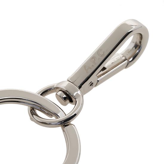  아페쎄 키링 PAAFPH63573KAP DOM - A.P.C.