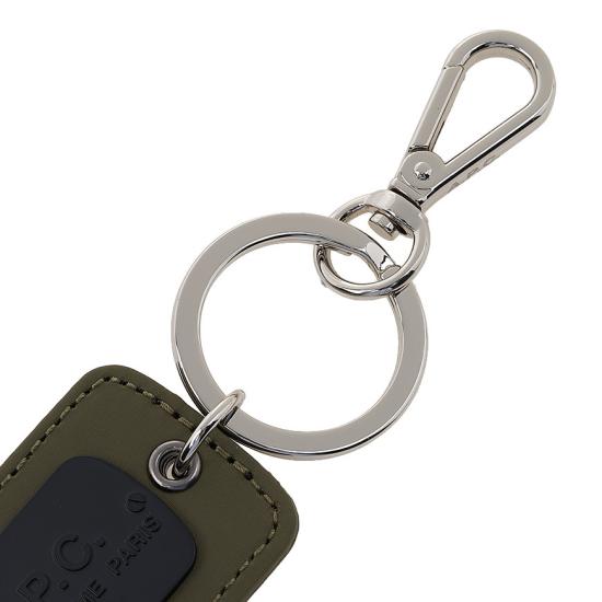  아페쎄 키링 PAAFPH63573KAP DOM - A.P.C.