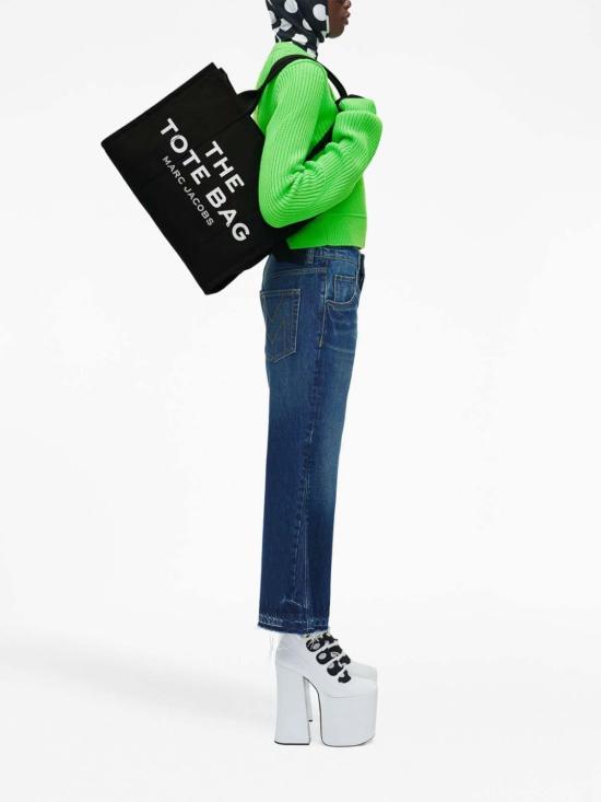 26FW 마크제이콥스 토트백 M0016156001BLACK - MARC JACOBS