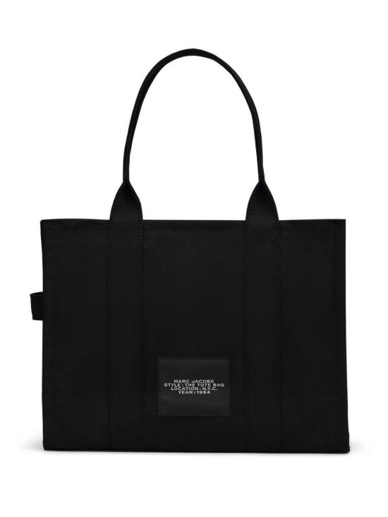 26FW 마크제이콥스 토트백 M0016156001BLACK - MARC JACOBS
