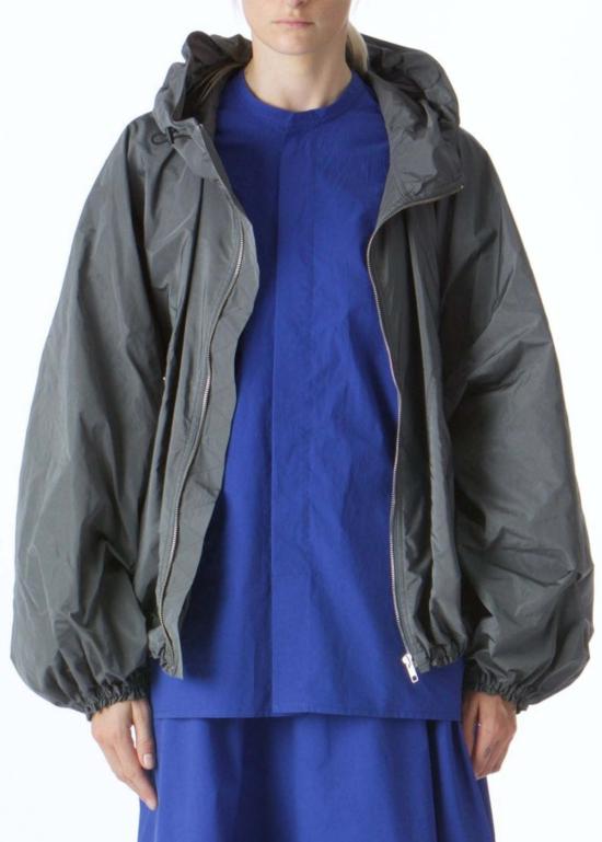  소피 드후레 자켓 Sofie D'hoore 콜리마 재킷 아이언 - SOFIE D'HOORE