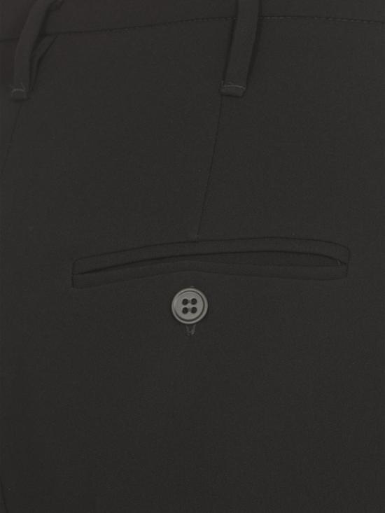 24FW 막스마라 팬츠 2426136071600 001 Black - MAX MARA