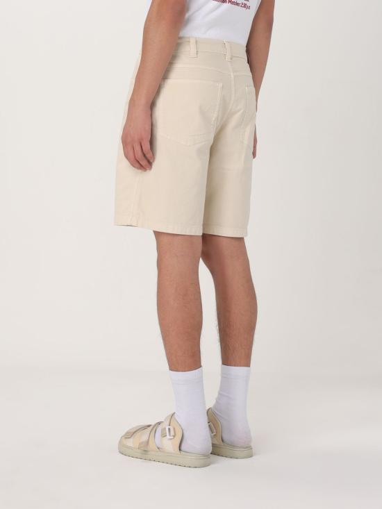 25SS 디키즈 숏팬츠 DK0A4Z7Z F901 Yellow Cream - DICKIES