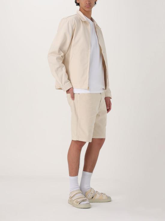 25SS 디키즈 숏팬츠 DK0A4Z7Z F901 Yellow Cream - DICKIES