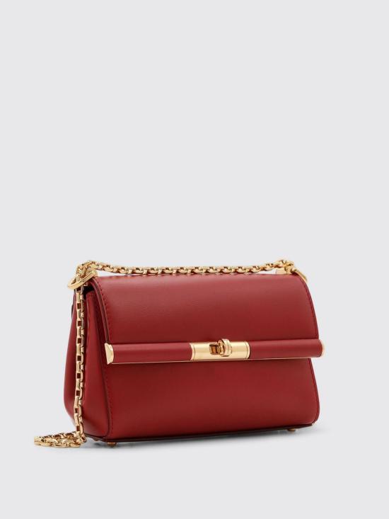 25SS 돌체앤가바나 숄더백 BB7766A3G19 83027 Red - DOLCE & GABBANA