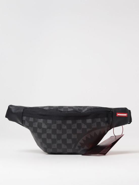 25SS 스프레이그라운드 벨트백 910B6854NSZ Grey