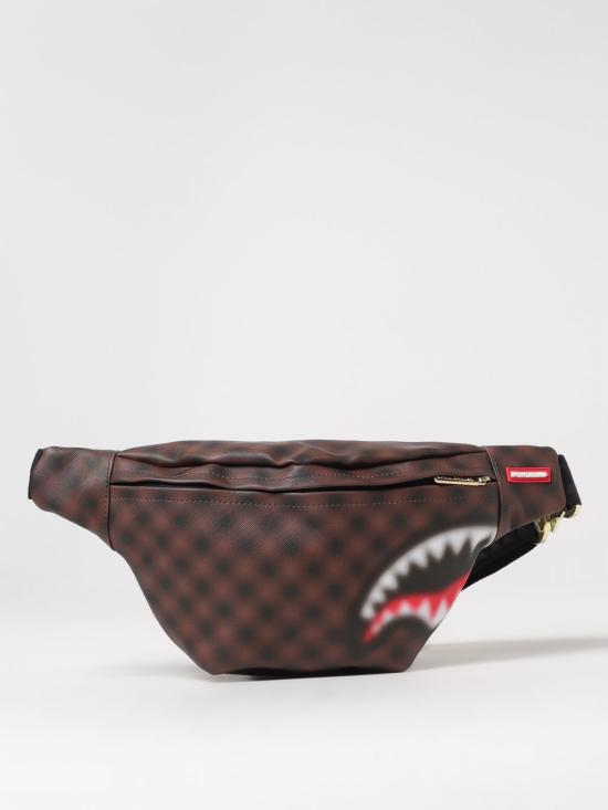 25SS 스프레이그라운드 벨트백 910B6850NSZ Multicolor