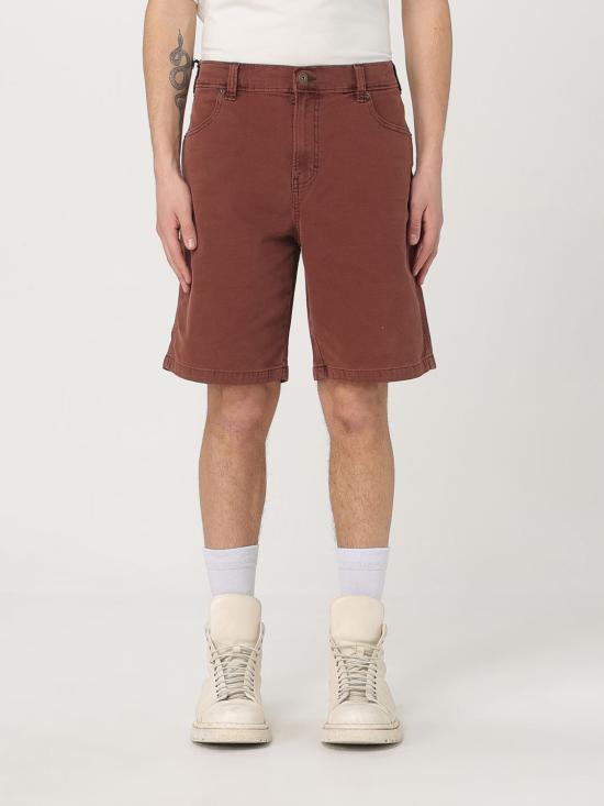 25SS 디키즈 숏팬츠 DK0A4Z7Z K471 Brown