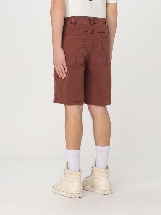 25SS 디키즈 숏팬츠 DK0A4Z7Z K471 Brown - DICKIES