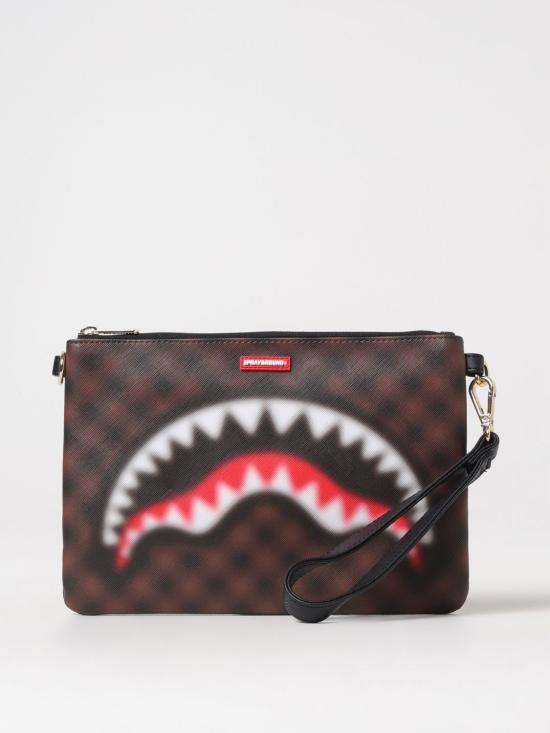 25SS 스프레이그라운드 브리프케이스 910B6847NSZ Multicolor