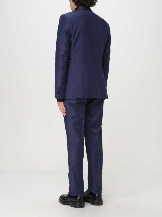 25SS 콜라마리노 수트 세트 GA283RG JK003 2125 Blue - COLAMARINO