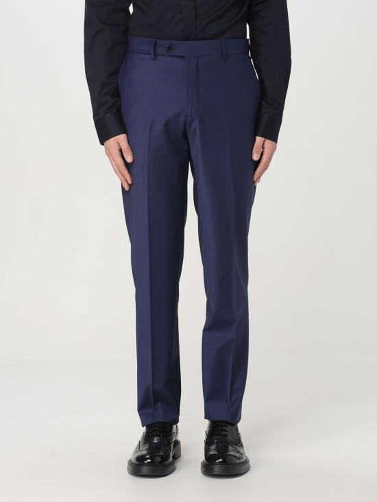 25SS 콜라마리노 수트 세트 GA283RG JK003 2125 Blue - COLAMARINO