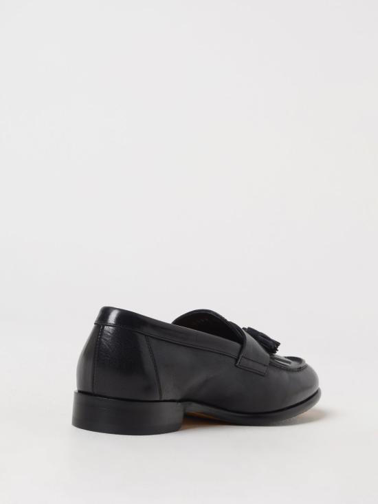 25FW 듀칼 로퍼 DU3399STRAUY188 NB00 Blue - DOUCAL’S