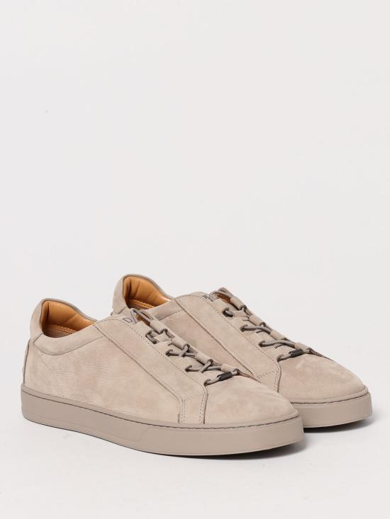 25FW 토즈 스니커즈 XXM04L0JF406RN C416 Grey - TODS