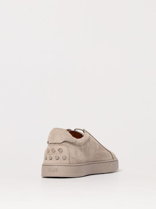 25FW 토즈 스니커즈 XXM04L0JF406RN C416 Grey - TODS