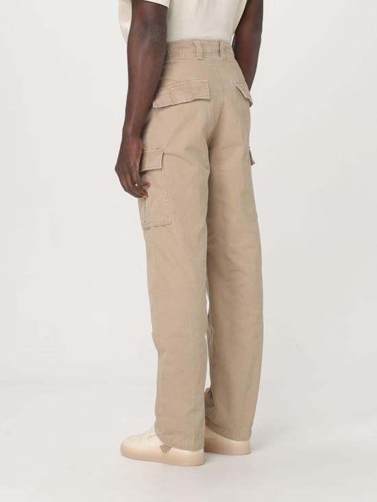 25SS 디키즈 긴팔 셔츠 DK0A4YF2 DS01 Sand - DICKIES