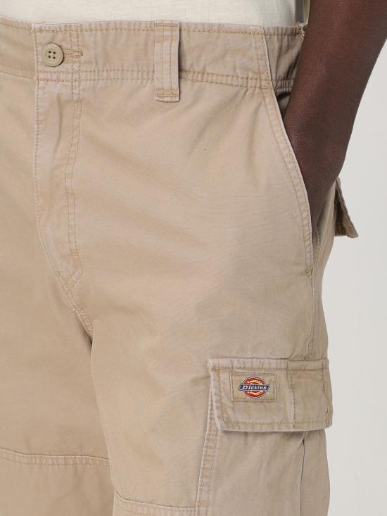 25SS 디키즈 긴팔 셔츠 DK0A4YF2 DS01 Sand - DICKIES