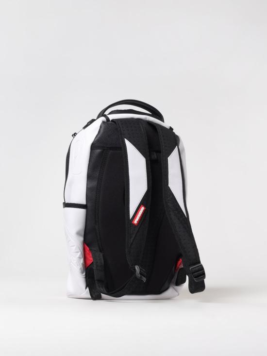 25SS 스프레이그라운드 백팩 910B6911NSZ White - SPRAYGROUND