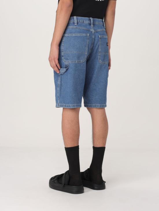 25SS 디키즈 데님 숏팬츠 DK0A4XCK CLB1 Denim - DICKIES