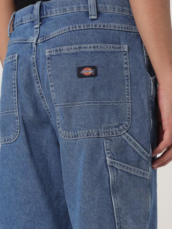 25SS 디키즈 데님 숏팬츠 DK0A4XCK CLB1 Denim - DICKIES