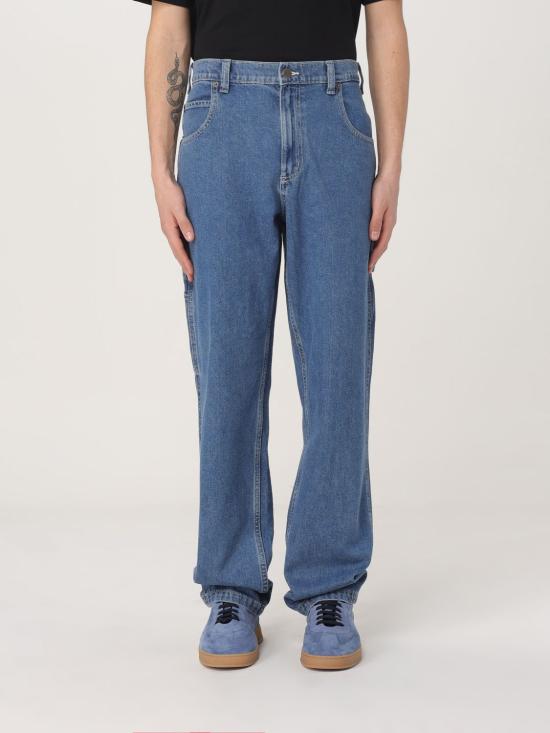 25FW 디키즈 데님 팬츠 DK0A4XEC CLB1 Denim