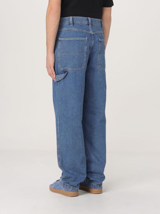 25FW 디키즈 데님 팬츠 DK0A4XEC CLB1 Denim - DICKIES