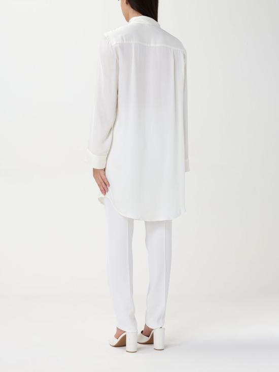 25SS 엠포리오 아르마니 셔츠 EW000568 AF12188 U1131 Natural - EMPORIO ARMANI