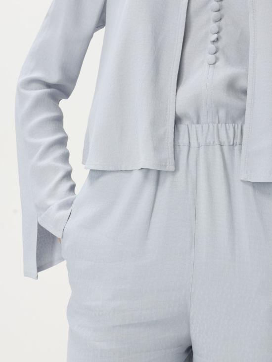 25SS 엠포리오 아르마니 자켓 EW001078AF12691 U9309 Blue 1 - EMPORIO ARMANI