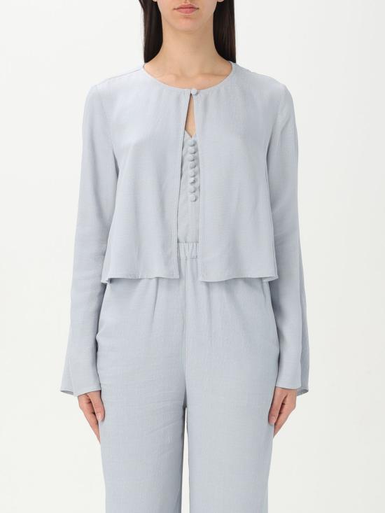 25SS 엠포리오 아르마니 자켓 EW001078AF12691 U9309 Blue 1