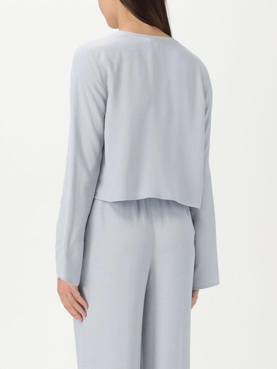 25SS 엠포리오 아르마니 자켓 EW001078AF12691 U9309 Blue 1 - EMPORIO ARMANI