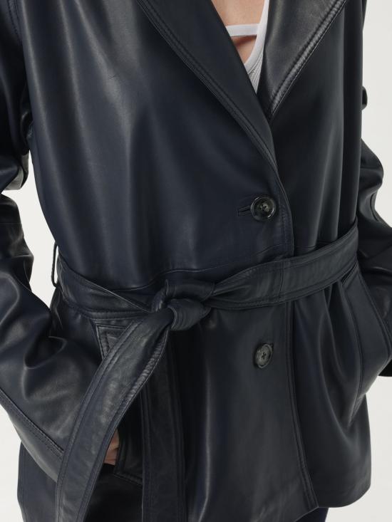 25SS 아이스 비 아이스버그 자켓 ZN106805 6479 Blue - ICE B ICEBERG