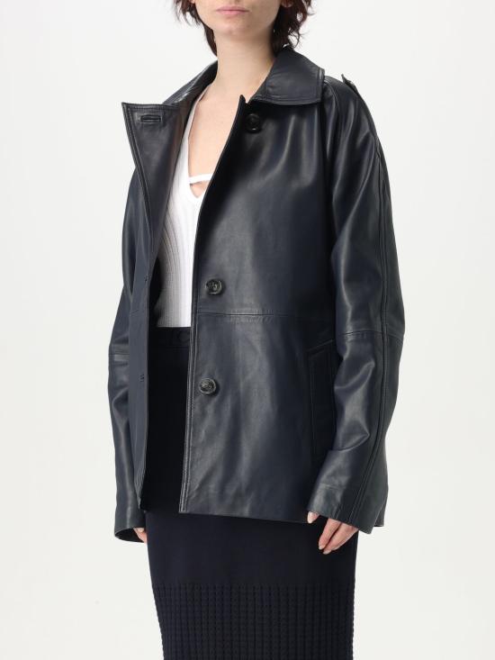 25SS 아이스 비 아이스버그 자켓 ZN106805 6479 Blue - ICE B ICEBERG