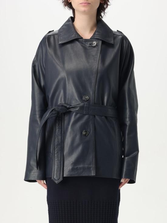 25SS 아이스 비 아이스버그 자켓 ZN106805 6479 Blue