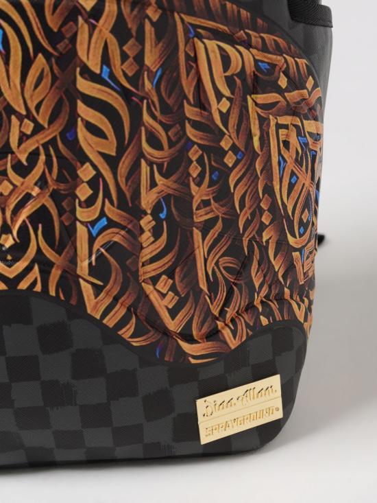 25SS 스프레이그라운드 백팩 910B6764NSZ Multicolor - SPRAYGROUND